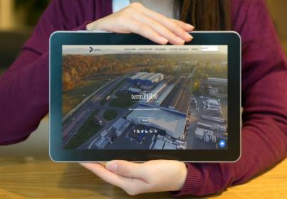 Projektowanie strony