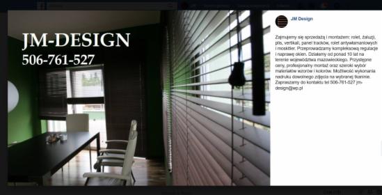 Sprzedam, zamontuje rolety, vertikale, żaluzje,