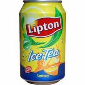 Lemon Ice Tea 330ml