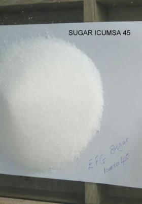 Sprzedawca hurtowy białego cukru ICUMSA 150 w eksporcie