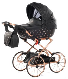 Wózki Dla Lalek JUNAMA | TAKO