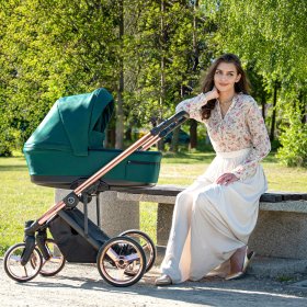 Wózki Dziecięce COLETTO