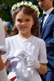 Fotografia chrztów, komunii