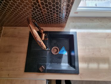 Montaż mebli kuchennych i sprzętu AGD