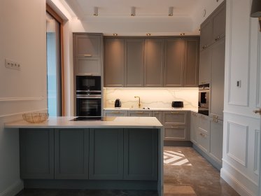 Meble kuchenne na zamówienie