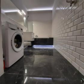 Wykoniczenie mieszkani-domów