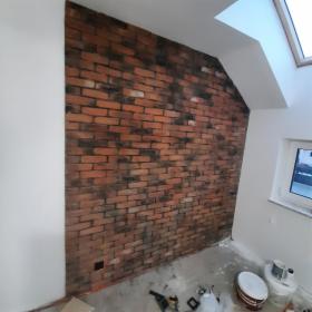 Kompleksowe wykończenia wnętrz