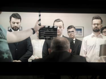 Realizacja filmowa i telewizyjna