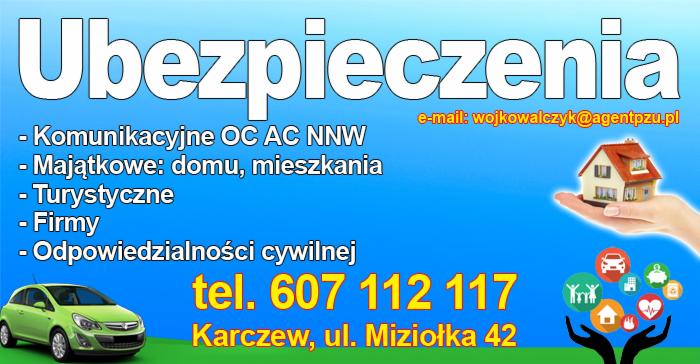 Ubezpieczenie Ac