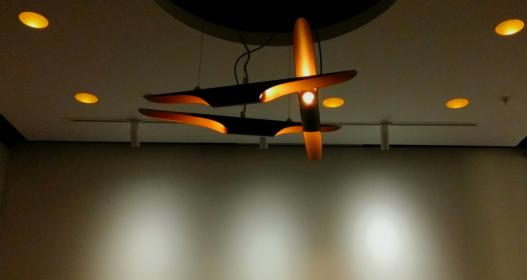 Montaż oświetlenia