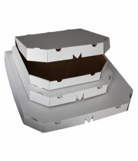 Opakowanie pudełko karton na pizzę 45x45 cm 100 szt 0,83zł netto/szt