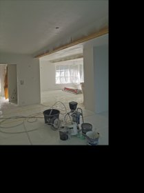 Malowanie natryskowe