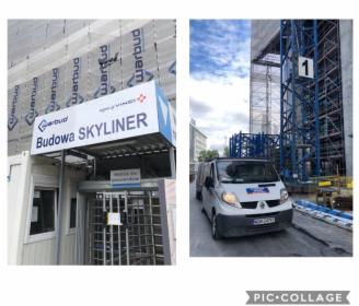 Piaskowanie szkiełkowanie Sodowanie