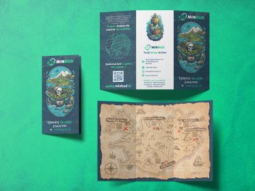 Branding / Identyfikacja