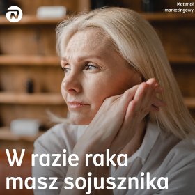 Ubezpieczenie na wypadek nowotworu