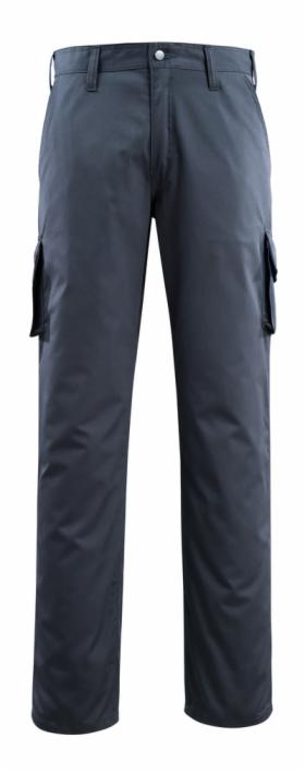 Spodnie robocze z kieszeniami na udach, niska waga MACMICHAEL Gravata