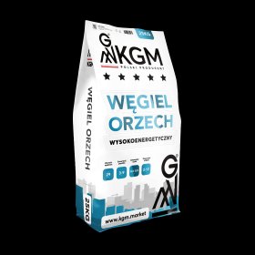 WĘGIEL WORKOWANY ORZECH I