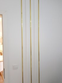 Malowanie ścian i sufitów na biało