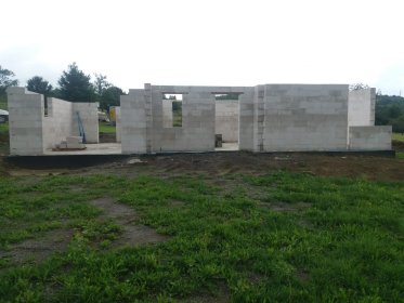 BUDOWA DOMÓW OD PODSTAW