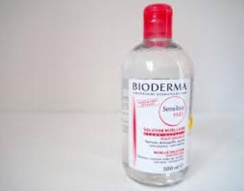 Bioderma (Sensibio) H2O