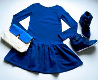 Hurtownia odzieży używanej