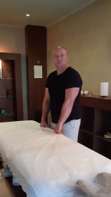 Masaż klasyczny, relaksacyjny