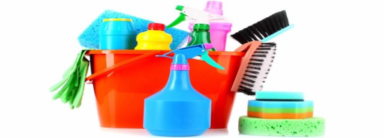 Kompleksowe sprzątanie biur oraz domów