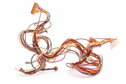 Kable łączeniowe sygnałowe i napięciowe - produkcja