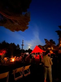 Kompleksowa organizacja wydarzenia