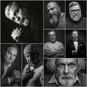 Fotografia portretowa