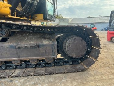 Cat 336f Pełny Gps 3d Rotor 435000 netto