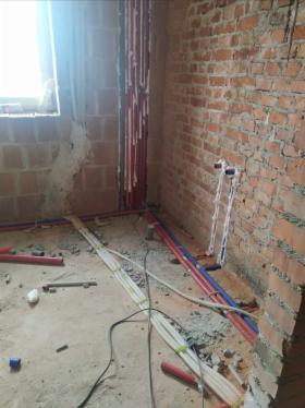 Instalacje wodne i kanalizacyjne