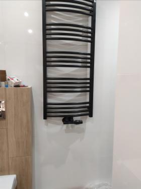 Montaż WC/Kabiny/Wanny/baterie