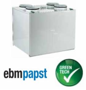 Rekuperatory Vents,Prodmax, Thessla Green