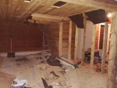 Adaptacja pomieszczeń