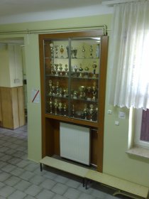 Ciesz się komfortem użytkowania mebli wg. własnych potrzeb.