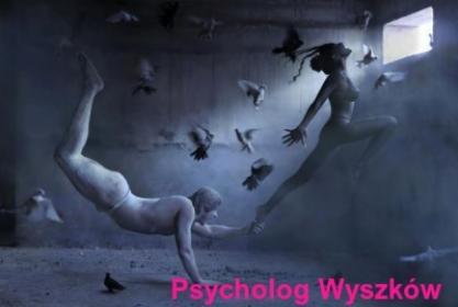 Psycholog Wyszków