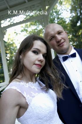 Fotografia ślubna i okolicznościowa