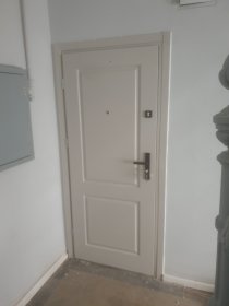 Drzwi KRCENTER z montażem