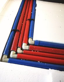 Instalacje wodno-kanalizacyjne