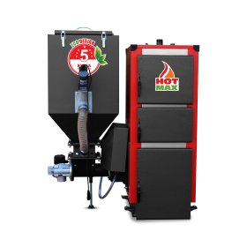 Jako producent oferuję, kotły c.o. na paliwo stałe, oraz usługę montażu naszych produktów.