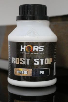 ROST STOP - dezaktywuje rdzę, zapobiega korozji 250 ml.