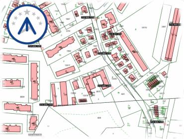 Aktualizacja ewidencji gruntów i budynków
