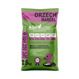 ORZECH  MARCEL 32-28MJ/kg