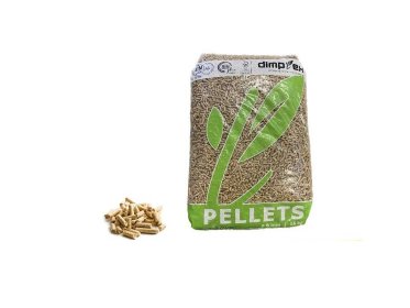 Pellet Dimplex A1 6mm DIN+