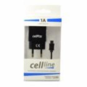 Ładowarka sieciowa lightning Iphone Cellline 1A