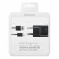 Ładowarka sieciowa micro USB-C 2A Samsung EP-TA20EBEC Fast Charge, oferta