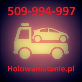 Transport Samochodów, Pomoc Drogowa, laweta i autolaweta Łódź - holowanietanie.pl
