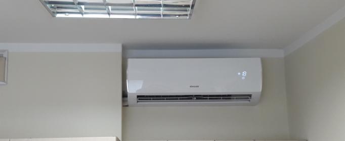 Montaz Klimatyzacji instalacji elektrycznych usowanie awarii