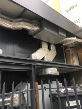 elektryka, wentylacja, klimatyzacja